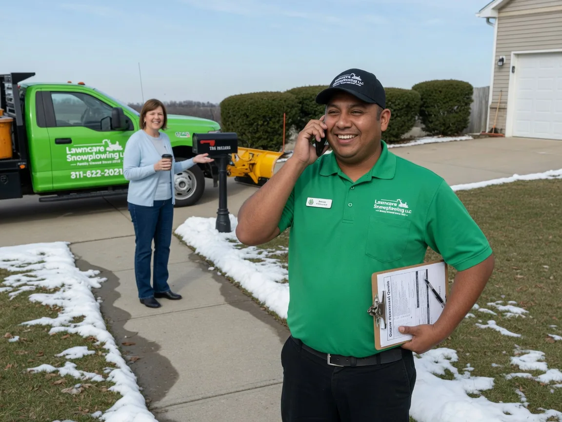 Lawn Care Services By Expert Landscaper Columbia Falls, MT FAQs